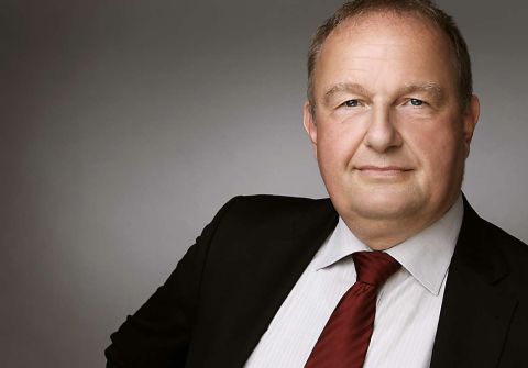 Dirk Nannen